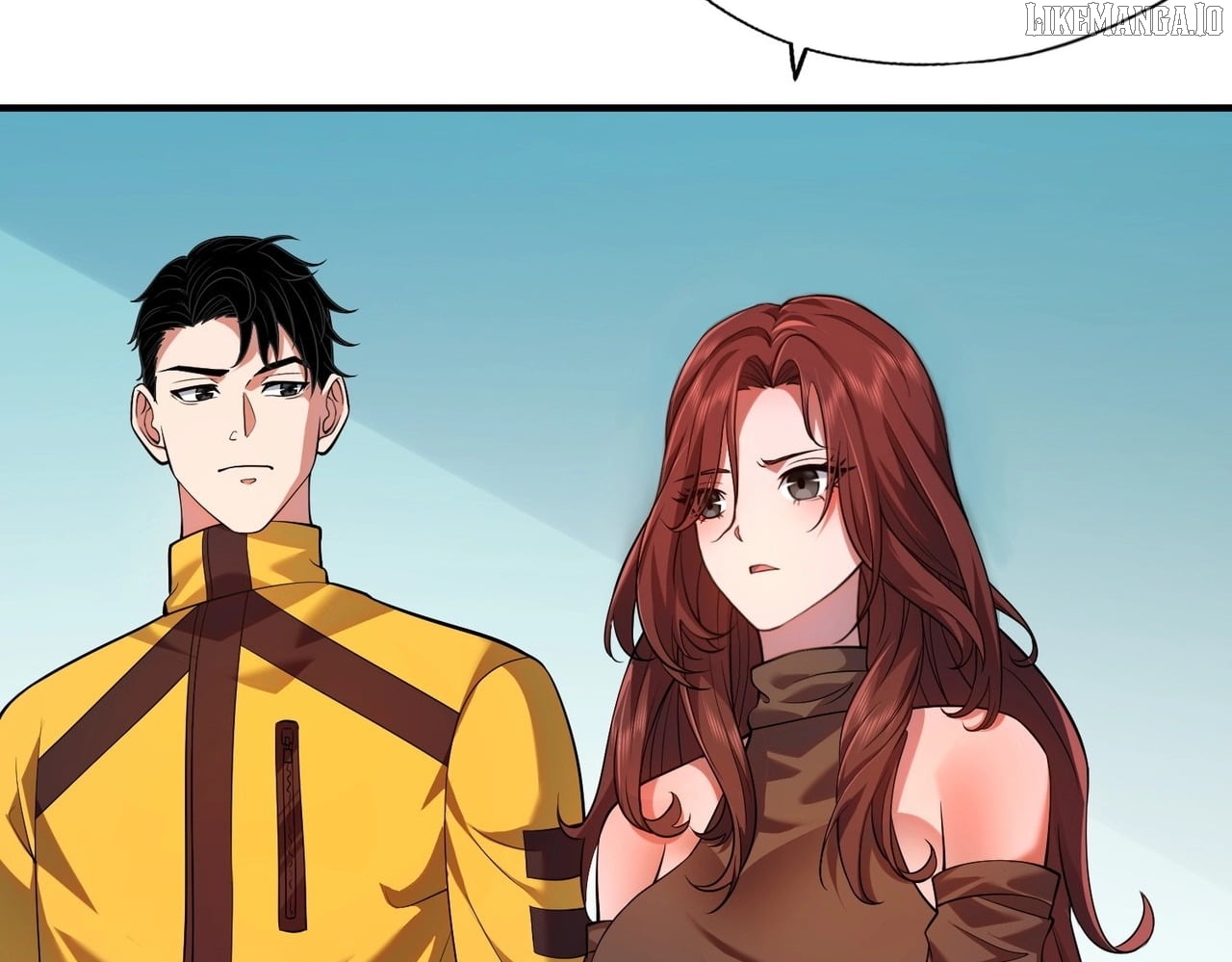 Hidden Dragon in the City (2025) Chapter 1 - page 223
